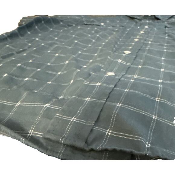 Howler Brothers H Bar B Snap Shirt - Men’s Medium - FREE SHIPPING - Picture 2 of 9